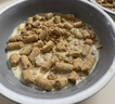 K9 Natural鸡肉羊心100g生骨肉主食冻干猫粮成猫幼猫通用 新西兰原装进口 实拍图