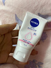 妮维雅身体乳VC大白瓶乳液保湿滋润香水型留香全身美白香氛润肤乳女士 温润透白乳液400ml赠60ml 实拍图