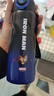 迪士尼儿童直饮保温杯男女小学生水壶水杯提绳放书包保温水杯带吸管 钢铁侠直饮保温杯（含杯套） 实拍图