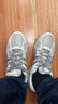 亚瑟士ASICS男鞋女鞋越野舒适户外运动鞋耐磨透气慢跑鞋 GEL-KAHANA 8 浅灰色(男款) 46 实拍图