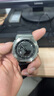 卡西欧（CASIO）手表男G-SHOCK八王子运动学生日韩表送男友礼物GM-2100-1A 实拍图