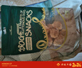 HELLOJOY狗狗零食 肉干肉条成犬幼犬通用训狗奖励零食 鸡肉绕香蕉120g 实拍图