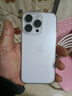 AppleiPhone 14 Pro【24期免息】 苹果14Pro 国行5G全网通 苹果二手手机 银色【晒单有礼】 【99新】128G【6期免息+超长质保+豪华礼包】 实拍图