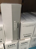 固特铰链304不锈钢静音阻尼 柜门合页缓冲液压橱柜门飞机合页烟斗铰链 升级铜芯【304不锈钢固装】 无盖=大弯 实拍图