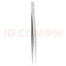 宝工（Pro'sKit） 1PK-105T 不锈钢防磁长尖镊子140mm 实拍图