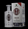 习酒贵州习酒银质53度酱香型白酒500ml送礼宴请口粮酒 新老款随机发货 53度 500mL 1瓶 单瓶装 实拍图
