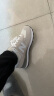 NEW BALANCE NB574官方休闲鞋男鞋女鞋复古拼接经典百搭舒适运动鞋ML574EVW 浅灰色 ML574EVW 41.5 (脚长26cm) 实拍图