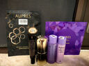 欧珀莱（AUPRES）生日礼物送女友送妈妈 补水保湿抗皱紧致淡纹 臻源凝时护肤品套装 【直播专享】清润套内组合装 实拍图