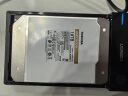 东芝(TOSHIBA)18TB  NAS网络存储机械硬盘私有云家庭文件存储7200转 512MB SATA接口N300系列(HDWG51J) 实拍图