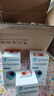 北京同仁堂成人搭dha补脑增强记忆力脑力素核桃油提高专注健脑补充大脑营养 五盒装【药监局认证 特添鱼油 营养成分升级】 预防中老年痴呆提升改善备考保健品孕妇专用缓解脑疲劳 实拍图