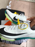 耐克（NIKE）汤普森9秒75新纪录 田径精英Nike Maxfly耐克气垫男女短跑钉鞋 FD8395-102/Maxfly 2代 38 实拍图