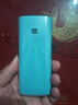 纽曼T30老年手机超长待机4G全网通老人机大屏大字大声音电信版女士中小学生款按键学生手机功能机 4G全网通蓝【2.4英寸大屏】 实拍图