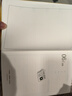 CAGIE卡杰a5记事本商务工作办公简约会议记录本高颜值手账本软皮面横线本办公企业定制logo笔记本本子 A5深海蓝 实拍图