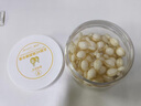 盛佳颜左旋vc精华片黑色素提亮白淡化细纹紧致抗皱维c VC10粒袋装【减黄匀色】  京Ii东自官方营店旗舰搭配烟酰胺精华液胶囊冻干片 实拍图