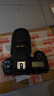 尼康（Nikon） 【国行全新】D7500 单反相机 （约2,088万有效像素 51点自动对焦系统） D7500 18-140赠128G卡相机包备用电池 实拍图