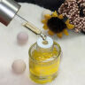 娇韵诗（CLARINS）莲花面部护理油30ml 精油紧致护肤品生日礼物女 实拍图
