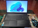 联想笔记本电脑全新英特尔高性能轻薄本 家用娱乐政府办公学生网课手提电脑V15/P15H可选 N4500 8G内存 256G高速固态丨V15 升级 满血高性能显卡 全高清防眩光屏 实拍图