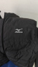 美津浓（MIZUNO）户外羽绒服男士马甲短款秋冬季内搭外穿情侣外套 实拍图