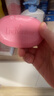 艾诗（Enchanteur）香皂香水沐浴皂洗脸洗澡肥皂男女清洁滋润家庭装 优雅香皂120g*3 实拍图