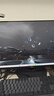戴尔（DELL）24.5英寸 电竞显示器 FHD Fast IPS 280Hz超频 高刷 0.5ms G-Sync 旋转升降 游匣 显示屏 G2524H 实拍图