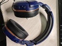 乌龟海岸（Turtle Beach）STEALTH刺客700 2/3代MAX无线双模蓝牙游戏耳机头戴式 刺客700-2代（GEN2 MAX）无线双模-钴蓝 实拍图