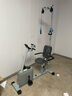 超士老人家用功能健身车上下肢脚踏车恢复训练器手脚锻炼机运动器材 4功能健身车(3年只换不修) 实拍图