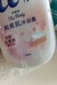 花王（KAO）Biore进口沐浴露持久留香氨基酸温和清洁保湿玫瑰草与红茶650g 实拍图