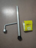 狂麦适用于海尔热水器镁棒通用40/50/60/80/100升原厂原装尺寸阳极棒加热电热水器镁棒排污除垢棒 【海尔40L专用】送扳手+除垢剂 实拍图