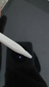 益博思电容笔ipad触控笔适用apple pencil二代三代pro苹果平替笔磁吸充电倾斜压感绘画手写 升级款【可调节信号+多功能按键+5D倾斜】 实拍图