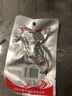洞庭哥香辣鱼尾15g*8包湖南特产网红麻辣洞庭鱼尾鱼排休闲零食 实拍图