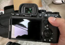 索尼（SONY）ILCE-7M4/A7M4全画幅微单数码相机专业级a74 α7IV A7M4单机身 官方标配 实拍图