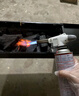 暗月卡式喷火枪自动点火器气罐烧猪肉皮毛神器家用打便捷式木炭喷枪头 喷枪+2瓶气 实拍图