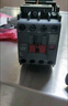 德力西电气交流接触器式继电器CJX2s 40A 220V 50Hz 实拍图