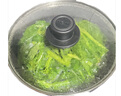 弗欧（WOLL）WOLL德国制造不粘锅平底锅牛排煎锅少油烟炒菜进口锅24cm 实拍图