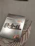 迎科正品高端进口日本原装超柔软钓鱼鱼线主线强拉力尼龙线不打卷子线 新升级款-透明【更软更细】买一送一 1.0【进口无损原丝】 实拍图