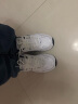 耐克NIKE男训练鞋老爹鞋AIR MONARCH IV 春夏运动鞋 415445-102白40.5 实拍图