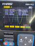 闲鸟车载逆变器大功率12V24V60V72V转220V纯正弦波三轮摆摊电源转换器 12V转220V-1600W【纯正弦波】 12伏24伏60伏72伏电瓶转220V专用 实拍图