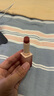 ZEESEA滋色绒雾哑光口红唇膏姿色雾面不易掉色烟雾玫瑰#01*3g生日礼物女 实拍图