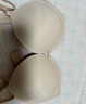维多利亚的秘密 维密PINK 小胸聚拢显大美背圆盘胸外扩无痕文胸内衣女2805 39H6香槟色-2805 11202805 75D （34D） 实拍图