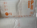 爸爸的选择纸尿裤极薄2.0轻薄透气尿不湿男女宝宝通用棉柔干爽尿不湿纸尿裤 2.0纸尿裤L48片 实拍图