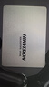 海康威视（HIKVISION）SSD固态硬盘 SATA3.0接口 笔记本台式机硬盘 A260 512GB 2.5英寸 实拍图