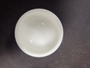 古垚（guyao） 德化白瓷茶杯陈清宜手工羊脂釉主人杯玉瓷杯陶瓷功夫茶具禅心杯 实拍图