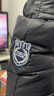 八海鸟【强力自粘水洗不掉】羽绒服补丁贴无痕布贴刺绣破洞免缝补衣服 实拍图