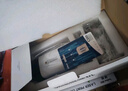 dahua大华dahua监控摄像头wifi网络高清家用家庭监控器1080P摄像头室外户外摄像头手机远程语音对讲 4G全彩永久免流版（200万） 无内存卡 实拍图