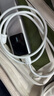 倍思【冰透】系列苹果16/15充电线type-c数据线iphone16/15手机100W快充线C-C华为ipad平板电脑车载线 实拍图