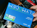 飞猫【免费换新】飞猫智联M7 移动随身wifi4g全网通可插卡路由器高速流量2100mAh大电池超长续航 飞猫M7+可插卡三网切换卡 实拍图