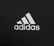 阿迪达斯adidas男子运动休闲三条纹棉服外套IX8884 S 实拍图