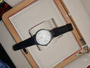 欧米茄（OMEGA）【二手99新】欧米茄碟飞系列腕表 自动机械瑞表蝶飞大盘简约商务风蝶飞男女手表二手奢侈品天文认证 金针轨道皮带424.13.40.20.02.002 实拍图