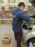瓦尔塔（VARTA）京东养车汽车电瓶蓄电池95D31L长城炮五十铃酷路泽索兰托中东陆巡 实拍图