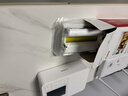 佳能（Canon）CP1500佳能照片打印机 小巧便携家用彩色相片打印机cp1500 手机蓝牙连接 热升华自动覆膜 液晶屏幕 实拍图